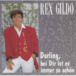 Gildo Rex ‎– Darling, Bei...