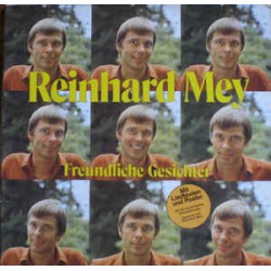 Mey ‎Reinhard – Freundliche...