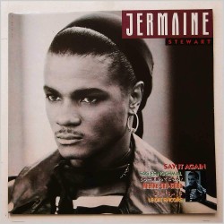 Stewart Jermaine – Say It...