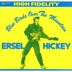 Ersel Hickey – Bluebirds...