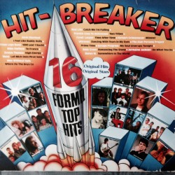 Various – Hit-Breaker - 16...