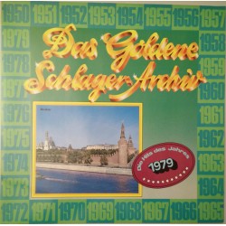 Various – Das Goldene...