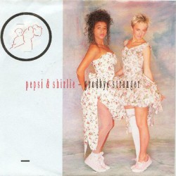 Pepsi & Shirlie – Goodbye...