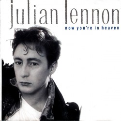 Lennon Julian – Now You're...