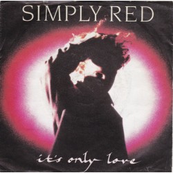 Simply Red – It's Only...