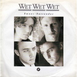 Wet Wet Wet – Sweet...