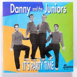 Danny & The Juniors – It's...