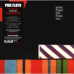 Pink Floyd – The Final Cut...