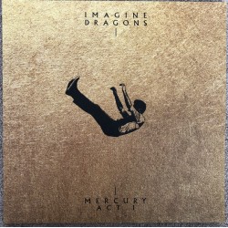 Imagine Dragons – Mercury -...