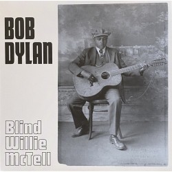 Dylan Bob – Blind Willie...