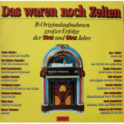 Various – Das Waren Noch...