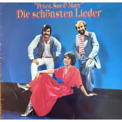 Peter, Sue & Marc – Die...