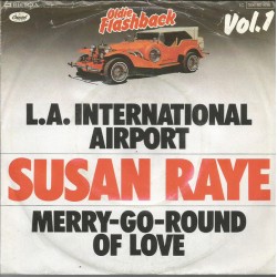 Raye Susan – L.A....