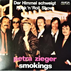 Petra Zieger & Smokings –...