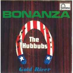 Hubbubs ‎The – Bonanza /...