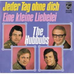 The Hubbubs – Jeder Tag...