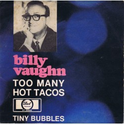 Billy Vaughn – Too Many Hot...