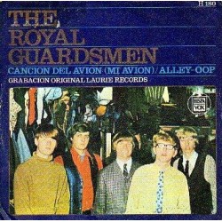 The Royal Guardsmen –...