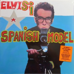 Costello Elvis¡  – Spanish...