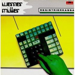 Müller Werner –...