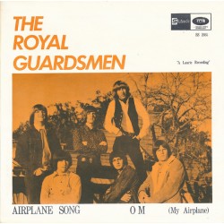 The Royal Guardsmen –...