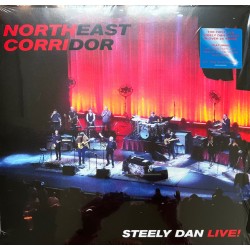 Steely Dan – Northeast...