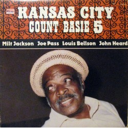 Count Basie – Kansas City...