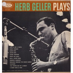 Herb Geller – Herb Geller...