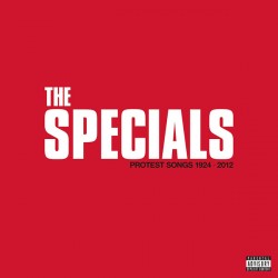 The Specials – Protest...