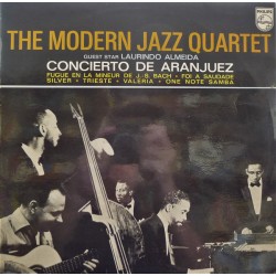 The Modern Jazz...