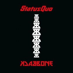 Status Quo – Backbone |2019...