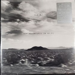 R.E.M. – New Adventures In...