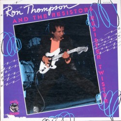 Ron Thompson And The...