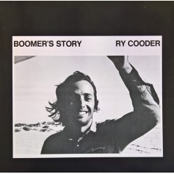 Ry Cooder – Boomer's Story...