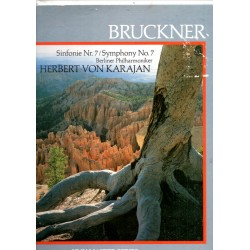 Bruckner-Symphonie No. 7 -...