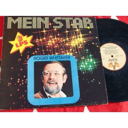 Roger Whittaker – Mein Star...