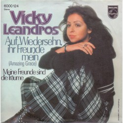 Vicky Leandros – Auf...