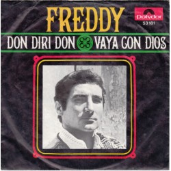 Freddy – Don Diri Don /...