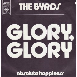 The Byrds – Glory, Glory...