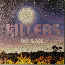 The Killers – Day &...