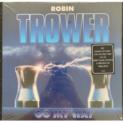 Robin Trower – Go My Way...