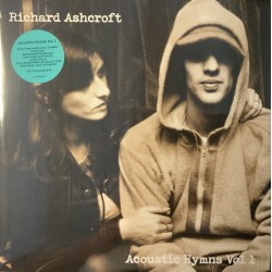 Richard Ashcroft – Acoustic...