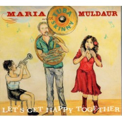 Maria Muldaur With Tuba...