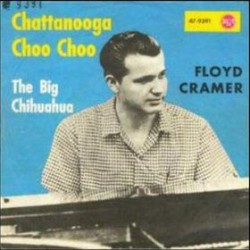 Cramer ‎Floyd – Chattanooga...