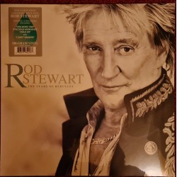 Rod Stewart – The Tears Of...