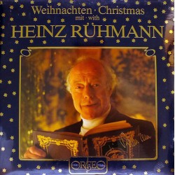 Heinz Rühmann – Weihnachten...
