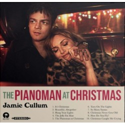 Jamie Cullum – The Pianoman...