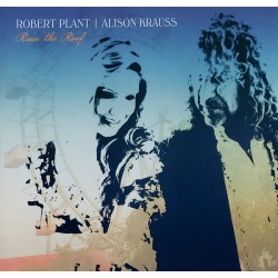 Robert Plant, Alison Krauss...