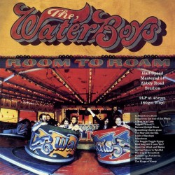 The Waterboys – Room To...