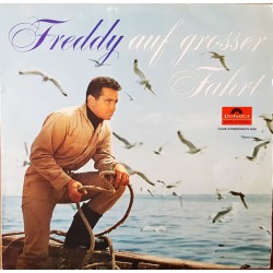 Freddy  – Freddy Auf...